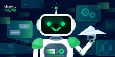 ChangeNOW Telegram Bot Streamlines Crypto Swaps