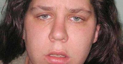 Mother of Baby P is FREED from prison after parole board deems her to be 'low risk'