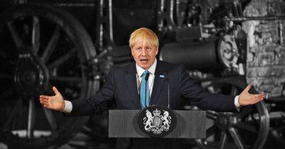A legacy of broken promises: What Boris Johnson's tenure meant for Greater Manchester - and where we go from here