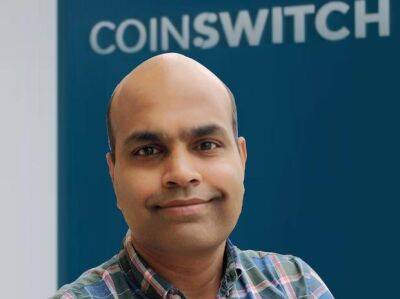 CoinSwitch appoints former Myntra VP as head of crypto engineering