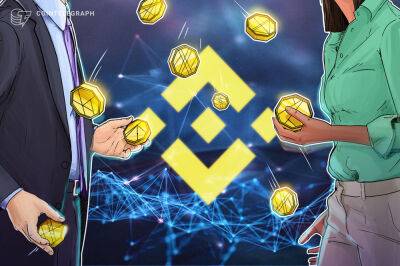 Binance gets crucial license for its Spanish subsidiary from the Bank of Spain