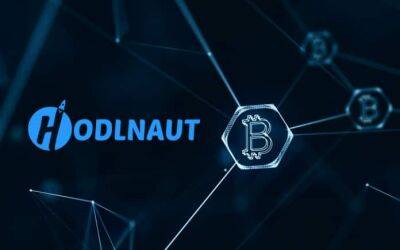 Singapore-based crypto lender Hodlnaut suspends withdrawals