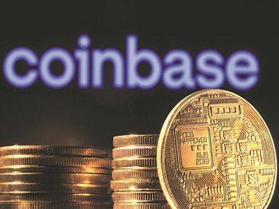 Coinbase reports $1.1 billion in net loss, revenue drops 60% in Q2