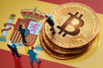 Crypto Awareness at 76% in Spain - Survey