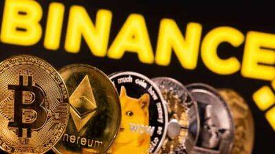 Binance recovers $450k of the Curve Finance stolen funds: Changpeng Zhao