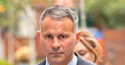'Oh Ryan, not this again', neighbour told Ryan Giggs after being informed his girlfriend had accused him of seeing other women, court hears