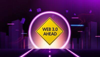 The Strength of Web3 and Importance of Moving Away From Web2