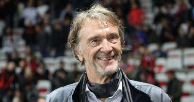 Who is Sir Jim Ratcliffe? Meet the man who wants to buy Manchester United and can actually afford to