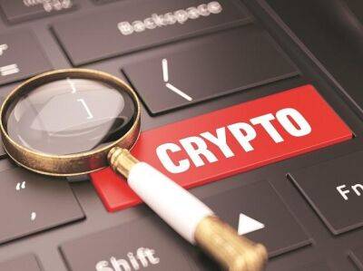 Crypto scam revenue slips 65% amid economic downturn