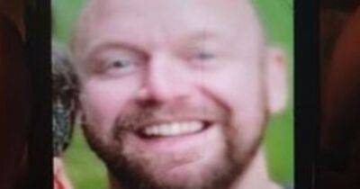 Police 'increasingly concerned' over missing man last seen in Wigan