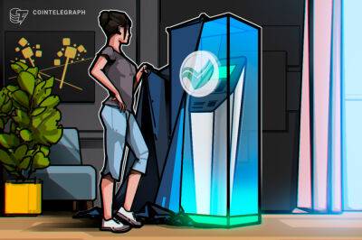 This DeFi-powered crypto ATM is set to change the way we buy and sell digital assets