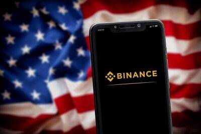 AMP Dives as Binance.US Unveils Its Delisting Following the SEC Claim that It is a Security