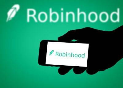 Robinhood Fined Again, ZB Suspends Withdrawals, Resetting Vires.Finance, ApeCoin Enters Gucci + More News