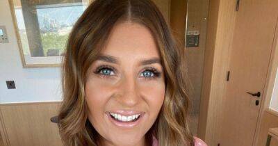 Gogglebox star Izzi Warner 'buzzing' at comment as fans gush over her new look