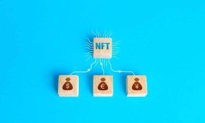 Shoutout to all NFT holders- Here’s something you should know