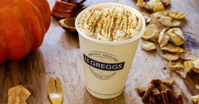 Greggs fans say "best day ever" as it announces popular item is returning