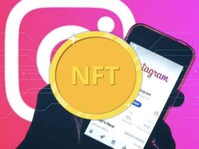 Sentiment around NFTs drops 14% in companies amid crypto downturn: Report