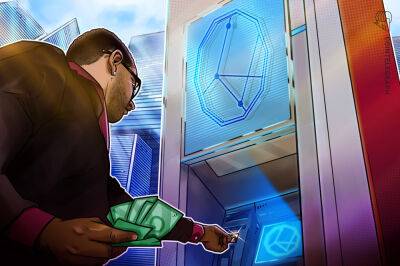 Crypto ATM firm Bitcoin Depot aims to go public in 2023 via $885M SPAC deal