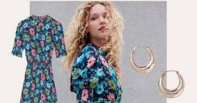 M&S shoppers adore ‘beautiful’ floral midi dress that’s ‘effortlessly chic’