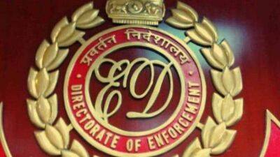 ED searches 5 premises 0f Coinswitch Kuber for alleged money laundering: Report