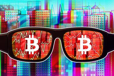 Bitcoin risks worst August since 2015 as hodlers brace for 'Septembear'