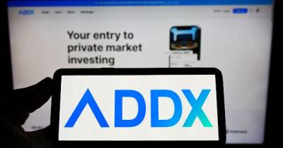ADDX Introduces Cash Management Tool ADDX Earn