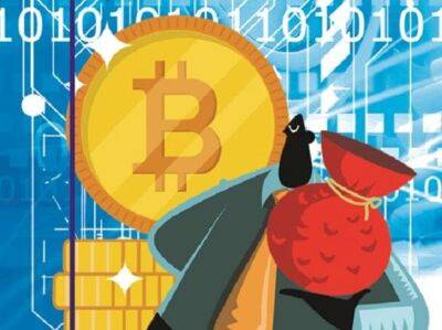 I-T dept likely to make PAN mandatory for cryptocurrency investors