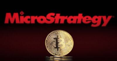 MicroStrategy's Saylor Hands Over CEO Role to Deputy, Focusing on Bitcoin Business