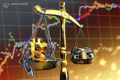 Bitcoin price battles $23.5K resistance amid relief over Pelosi Taiwan trip