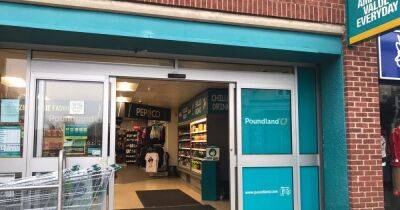 Poundland will be selling items for 1p every Wednesday as more stores open