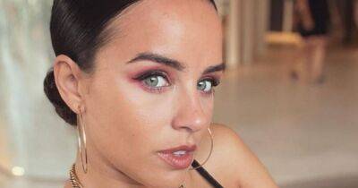 Corrie star Georgia May Foote makes down-to-earth confession as she wows fans with stunning look on Ibiza holiday