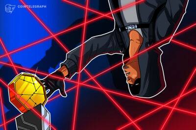 $2B in crypto stolen from cross-chain bridges this year: Chainalysis