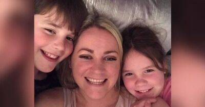 Mum who 'made everyone smile' took her own life after finding lump on her breast