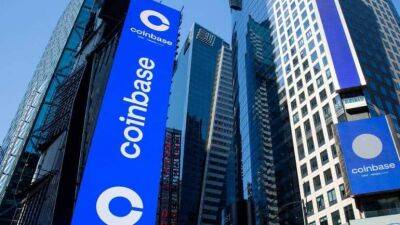 Coinbase, BlackRock ink crypto trading partnership targeting institutional clients