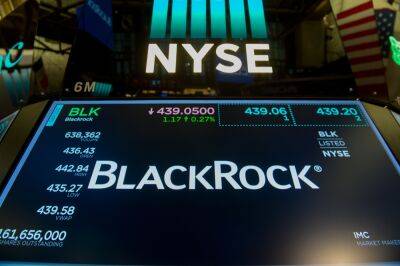BlackRock Partners With Coinbase To Give Institutional Clients Access to Bitcoin