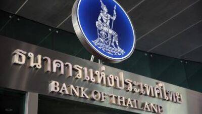 Bank of Thailand to launch retail CBDC pilot