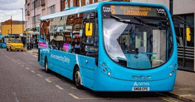 Hundreds of Manchester bus drivers to continue strike action next week as negotiations fail to reach agreement