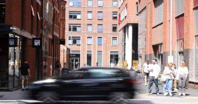 'It's a nightmare every day' on an Ancoats backstreet - some fear someone could get killed