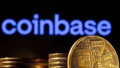 Coinbase’s rapid rise left it exposed in crypto’s collapse