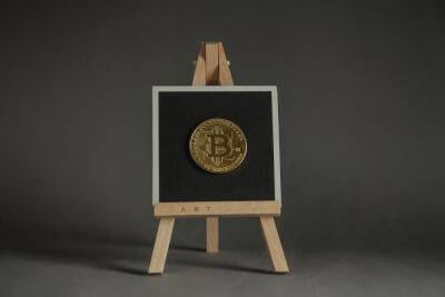 Bitcoin Art: 5 Places That Sell Physical Crypto-Inspired Artwork