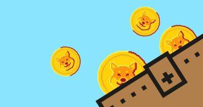 Dogecoin Price and Shiba Inu Price Fall, Investors Hunt Next 10x Crypto Tamadoge Alternative