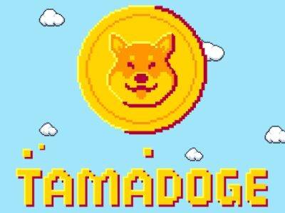 Tamadoge Raises Over USD 750,000 in Under a Month - Next Doge?