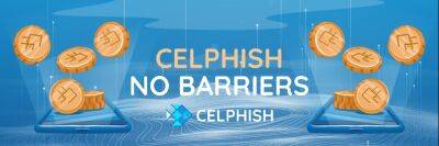 Does Celphish Finance (CELP) Offer NFT Support Like Ethereum (ETH) And The Sandbox (SAND)?