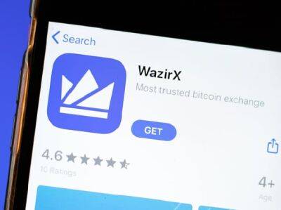 After ED freezes bank accounts, crypto exchange WazirX issues clarification
