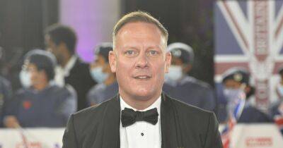 Real life of ITV Corrie's Sean Tully actor Antony Cotton including his famous actress mum who appeared in the soap