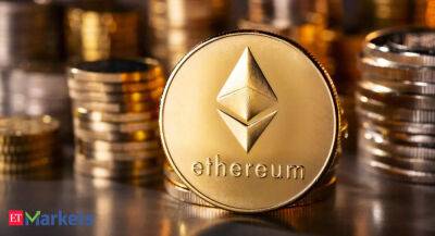 Ethereum geared up for The Merge: Here's all you need to know