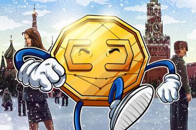 Russia aims to set rules for crypto cross-border payments by year's end