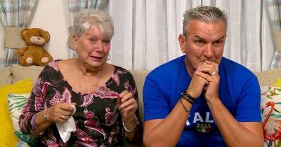 Tears on Channel 4 Gogglebox from Jenny and Mary as cast share reaction to Queen's death while viewers issue complaint
