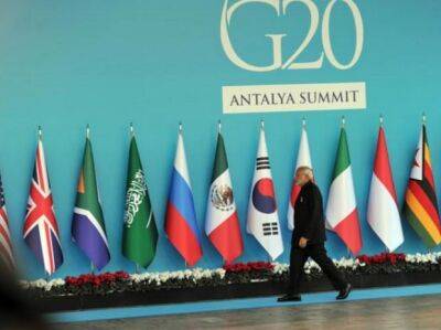 India to push big for multilateral reforms of WTO, IMF as G20 Chair