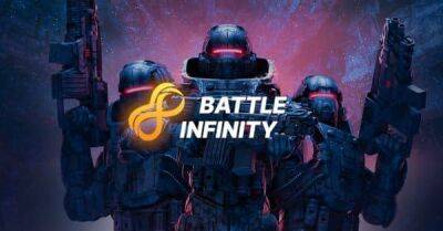 Experts Attack ‘Play-to-Earn’ But Games Like Battle Infinity Rely on Skill